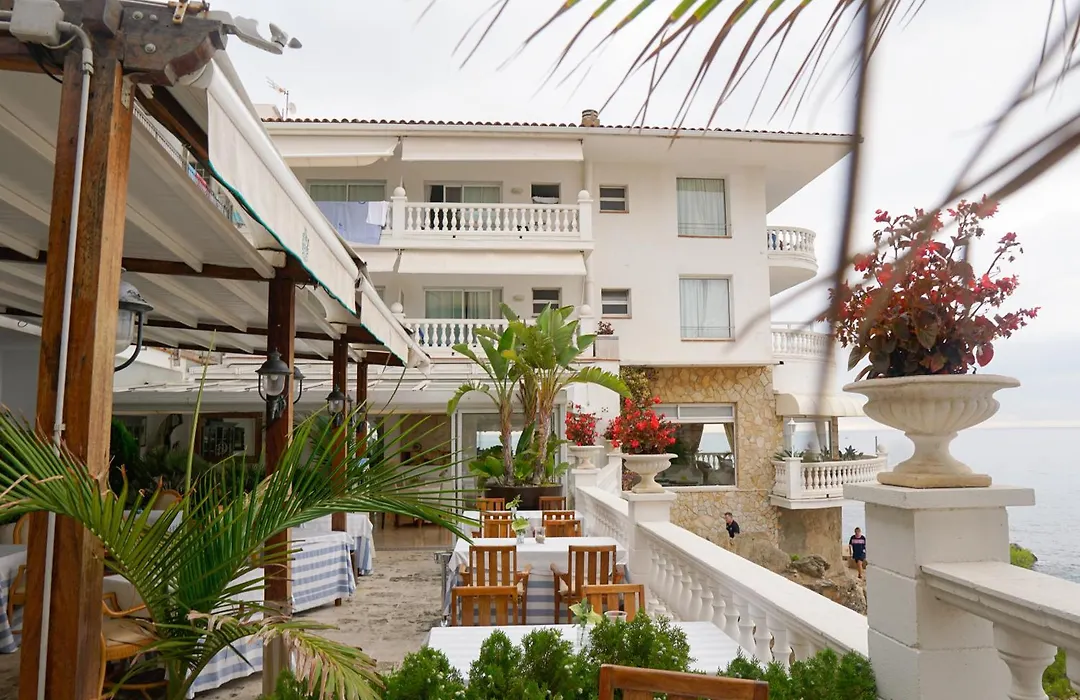 Hotel Costa Brava-1
