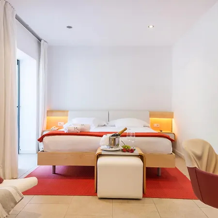 Nm Suites By Escampa Hotels-2