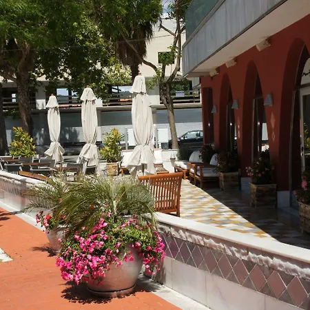 Hotel Spa Pinar del Mar-2
