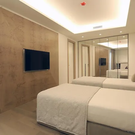 Cosmo Apartments Platja D'Aro-3